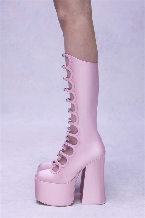 marc jacobs kiki boot